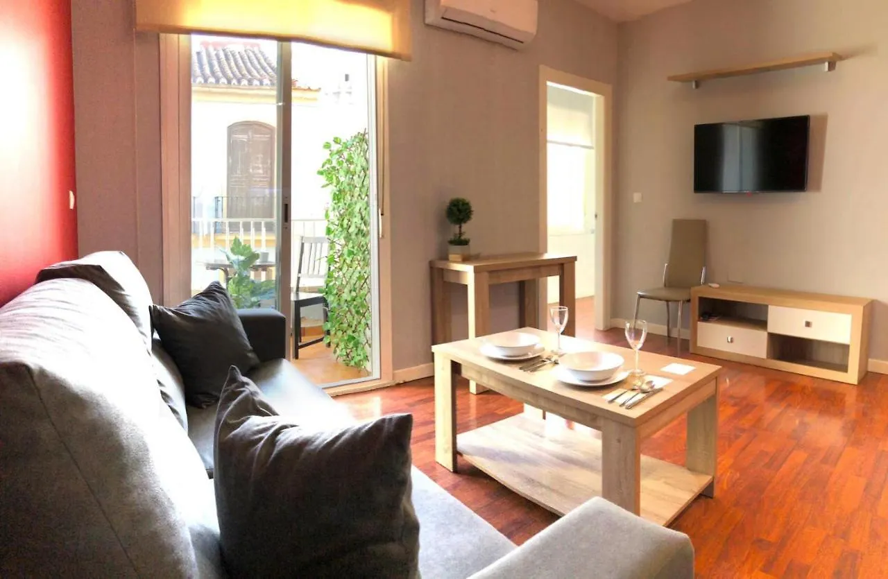 Centro Historico De Malaga, A Tan Solo 50M De Casa Natal De Picasso Lejlighed Spanien