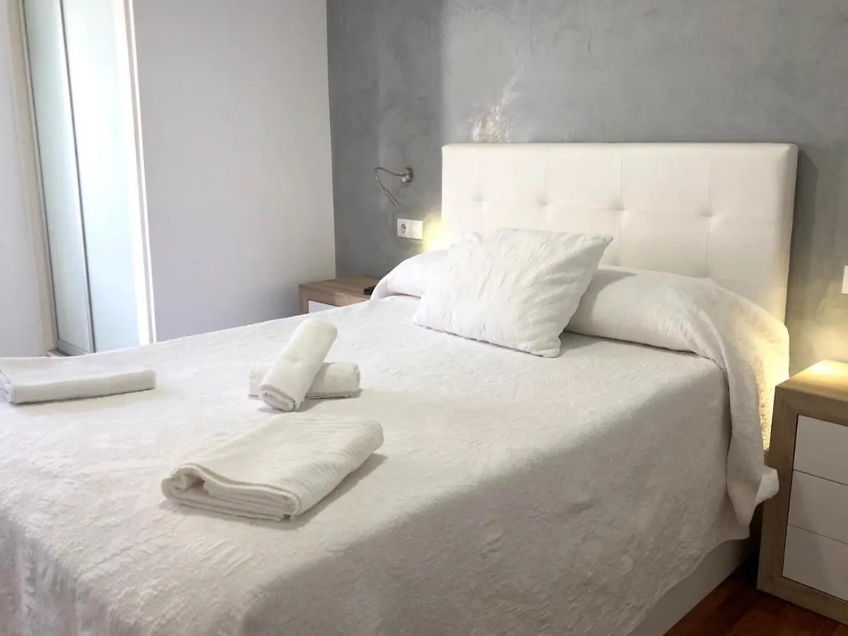 Centro Historico De Malaga, A Tan Solo 50M De Casa Natal De Picasso Apartment 0*, Malaga Spain