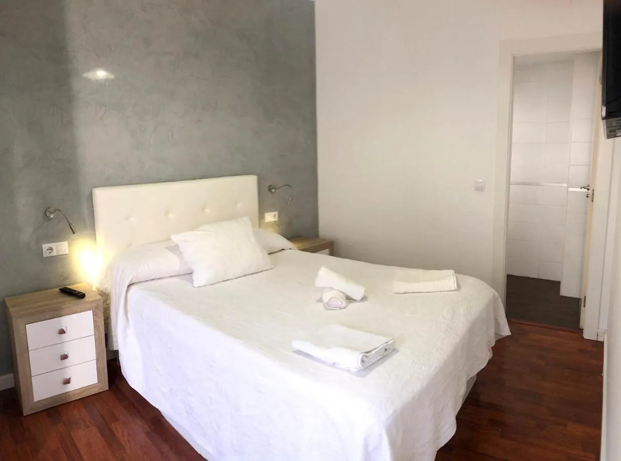 Centro Historico De Malaga, A Tan Solo 50M De Casa Natal De Picasso Apartment 0*, Malaga