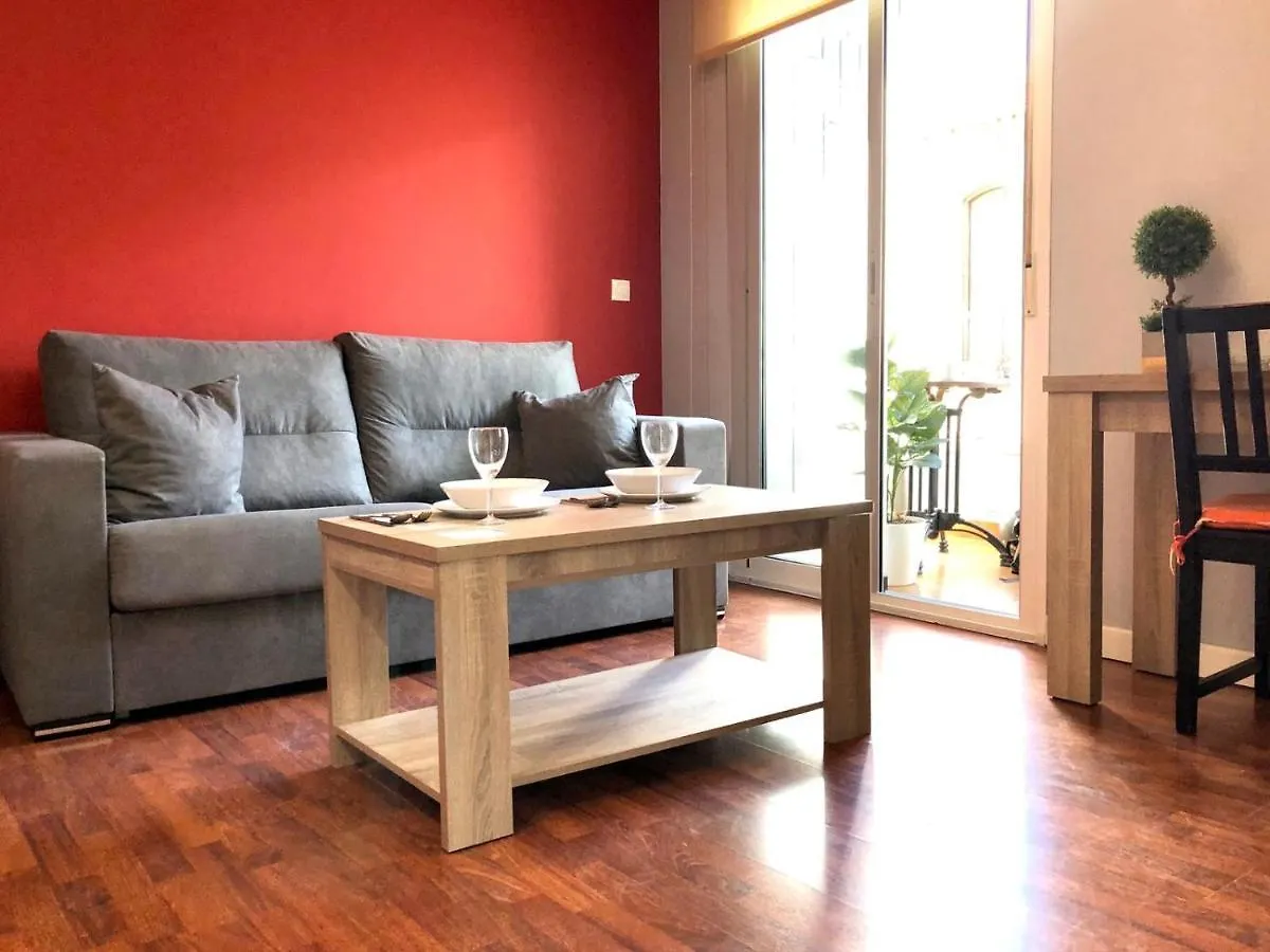 Centro Historico de Málaga, a tan solo 50m de Casa Natal de Picasso  Apartamento