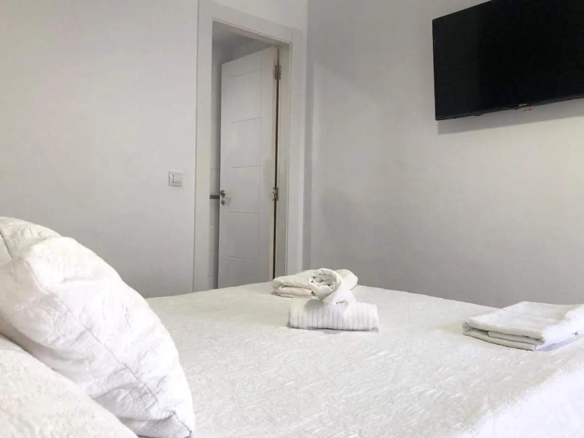 Centro Historico De Malaga, A Tan Solo 50M De Casa Natal De Picasso Apartment Malaga